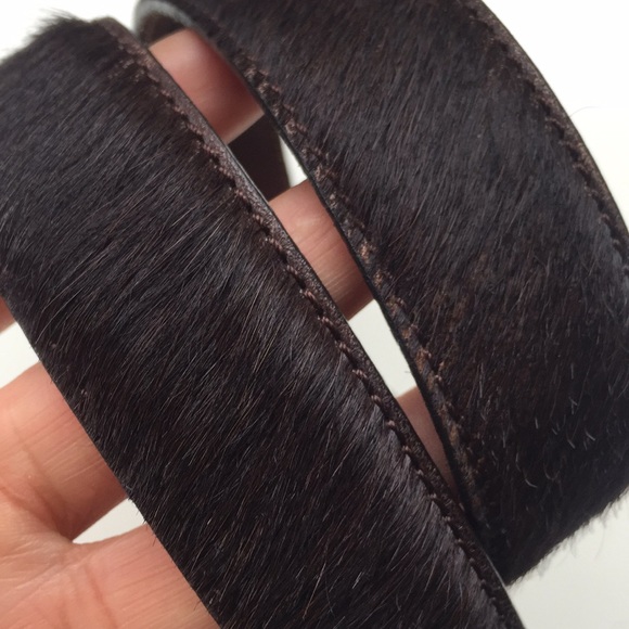 Genuine leather belt 🌺❤️🎁💖 - Picture 4 of 8